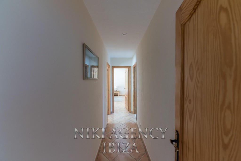 Casa-Chalet en Venta en Sant Josep De Sa Talaia Baleares - foto 10