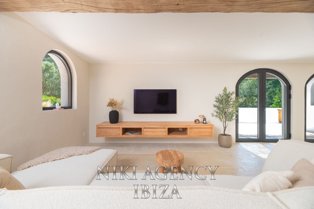 Casa-Chalet en Venta en Santa Eularia Des Riu Baleares - foto 11