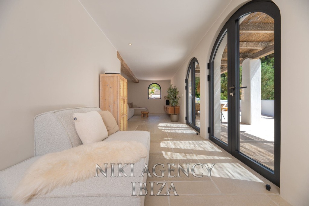 Casa-Chalet en Venta en Santa Eularia Des Riu Baleares - foto 12