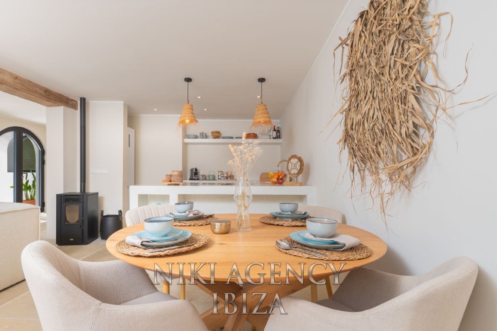 Casa-Chalet en Venta en Santa Eularia Des Riu Baleares - foto 13