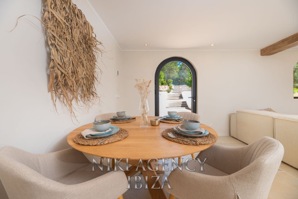 Casa-Chalet en Venta en Santa Eularia Des Riu Baleares - foto 14