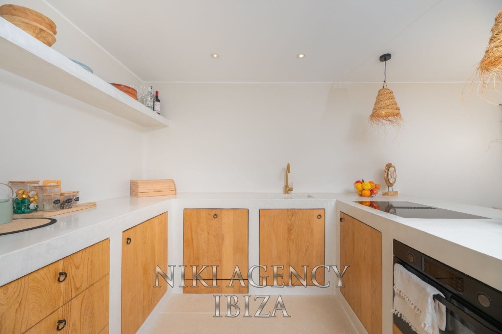 Casa-Chalet en Venta en Santa Eularia Des Riu Baleares - foto 15