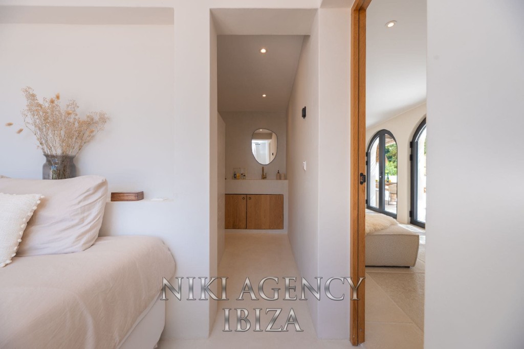 Casa-Chalet en Venta en Santa Eularia Des Riu Baleares - foto 18