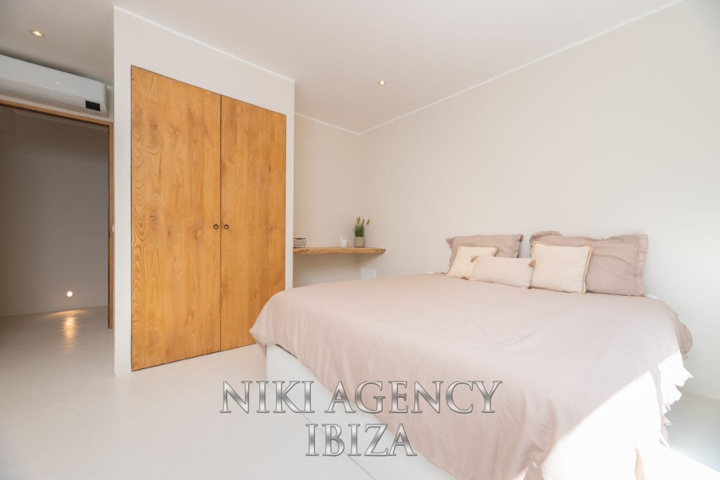 Casa-Chalet en Venta en Santa Eularia Des Riu Baleares - foto 19