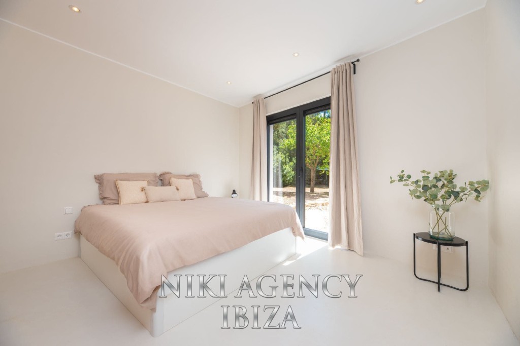 Casa-Chalet en Venta en Santa Eularia Des Riu Baleares - foto 20