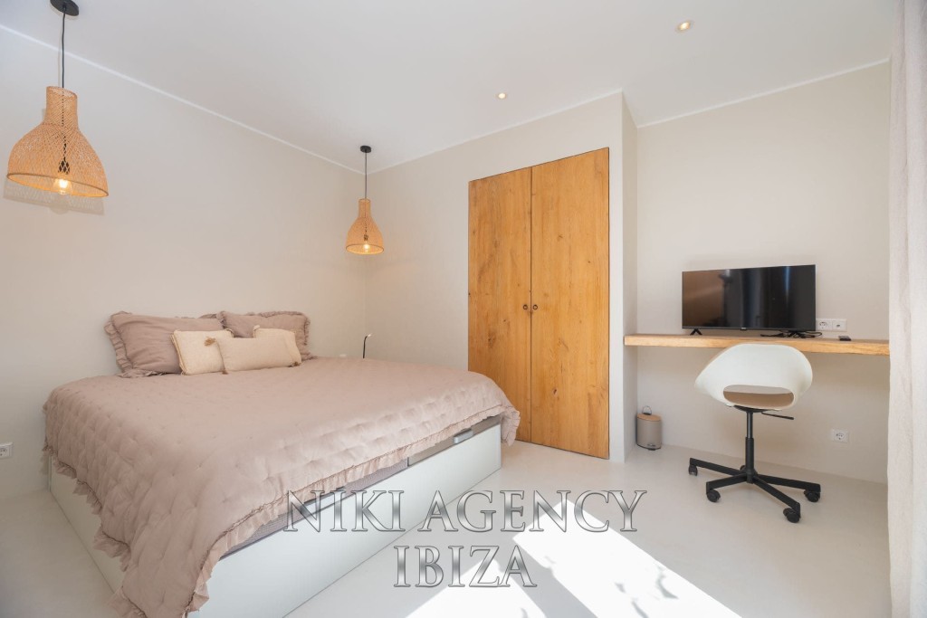 Casa-Chalet en Venta en Santa Eularia Des Riu Baleares - foto 24