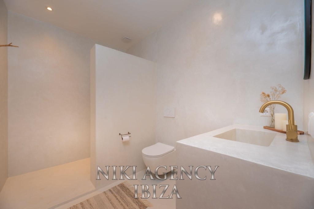Casa-Chalet en Venta en Santa Eularia Des Riu Baleares - foto 26