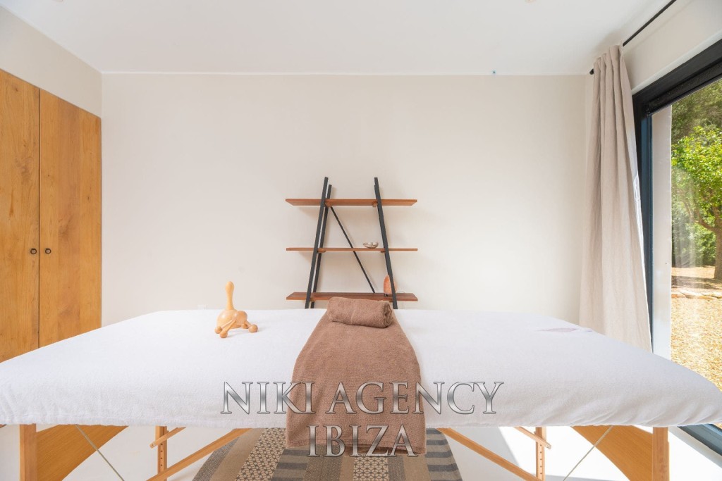 Casa-Chalet en Venta en Santa Eularia Des Riu Baleares - foto 28