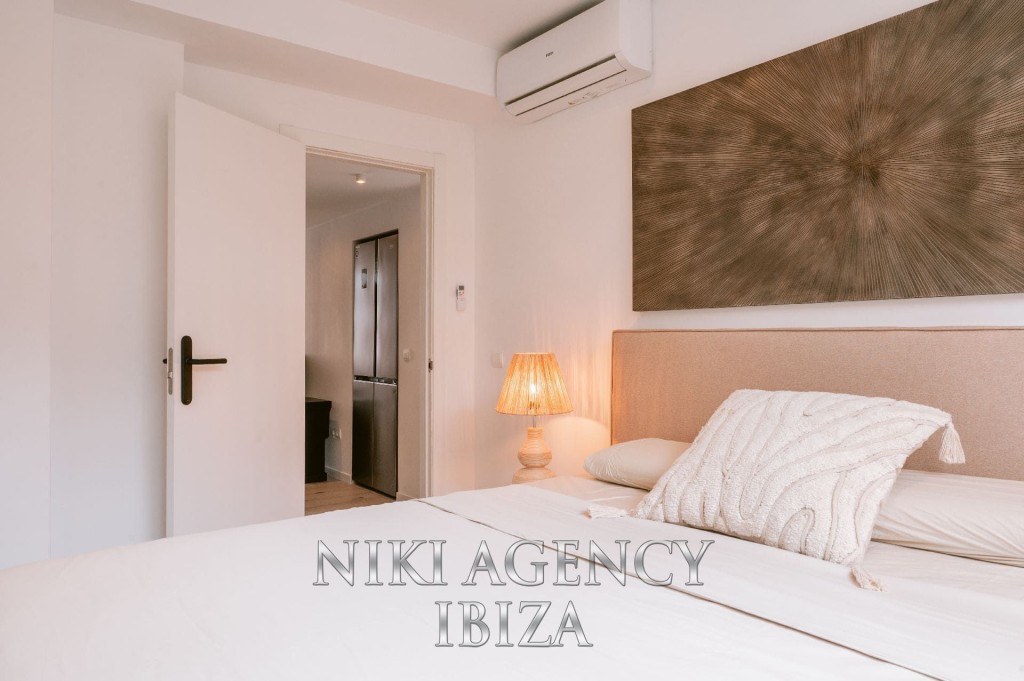 Casa-Chalet en Venta en Santa Eularia Des Riu Baleares - foto 29