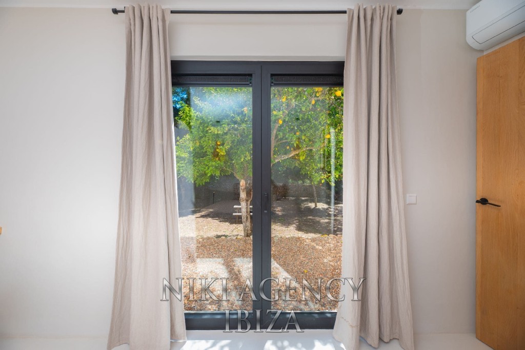Casa-Chalet en Venta en Santa Eularia Des Riu Baleares - foto 30