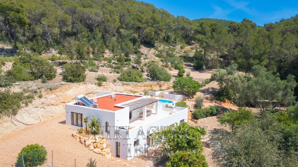 Casa-Chalet en Venta en Santa Eularia Des Riu Baleares - foto 34