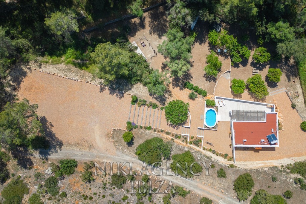 Casa-Chalet en Venta en Santa Eularia Des Riu Baleares - foto 35