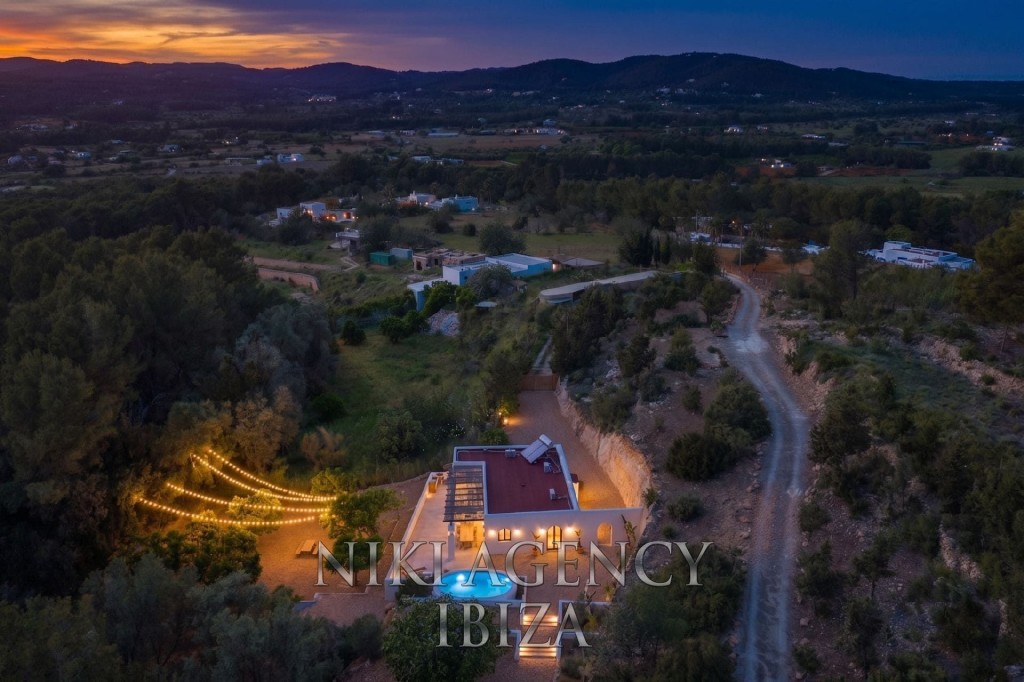 Casa-Chalet en Venta en Santa Eularia Des Riu Baleares - foto 36