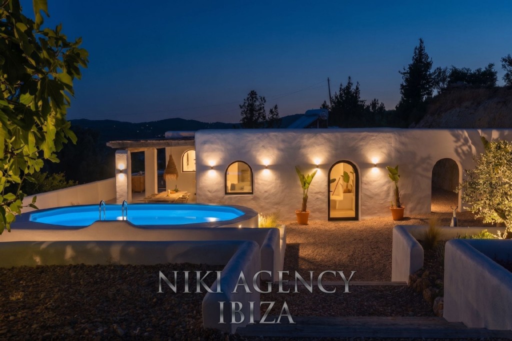Casa-Chalet en Venta en Santa Eularia Des Riu Baleares - foto 37