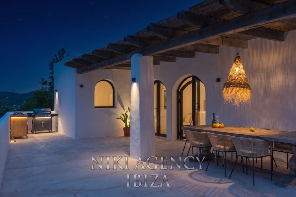 Casa-Chalet en Venta en Santa Eularia Des Riu Baleares - foto 38