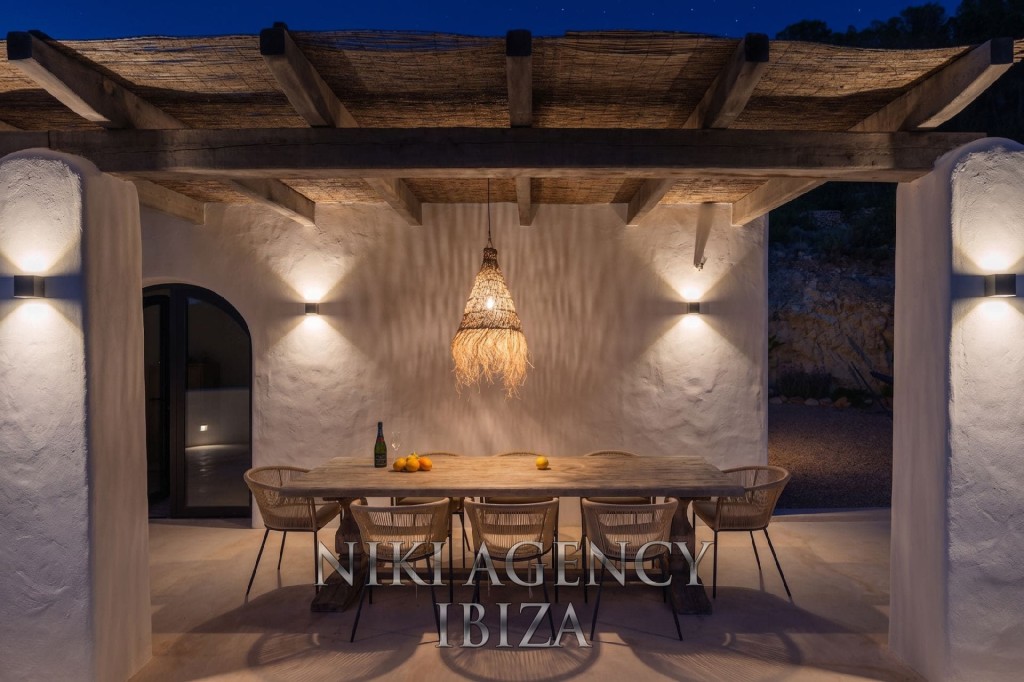 Casa-Chalet en Venta en Santa Eularia Des Riu Baleares - foto 39