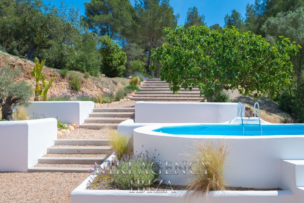 Casa-Chalet en Venta en Santa Eularia Des Riu Baleares - foto 5