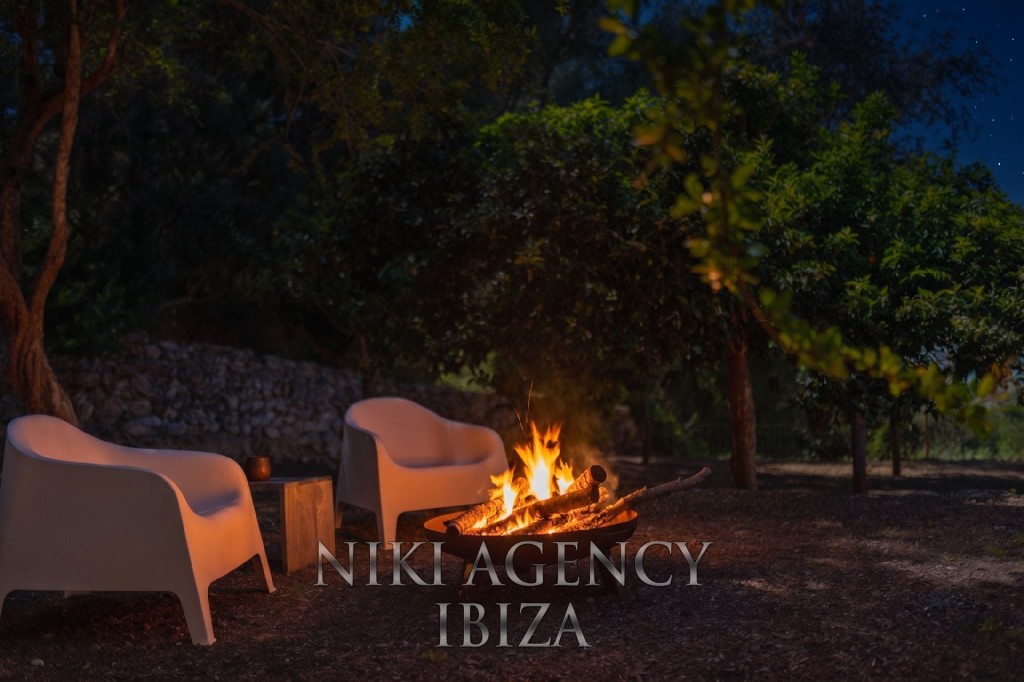 Casa-Chalet en Venta en Santa Eularia Des Riu Baleares - foto 41