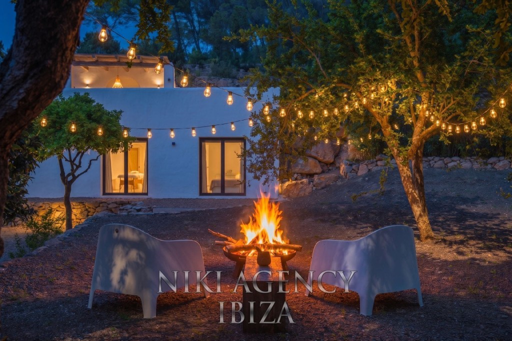 Casa-Chalet en Venta en Santa Eularia Des Riu Baleares - foto 42