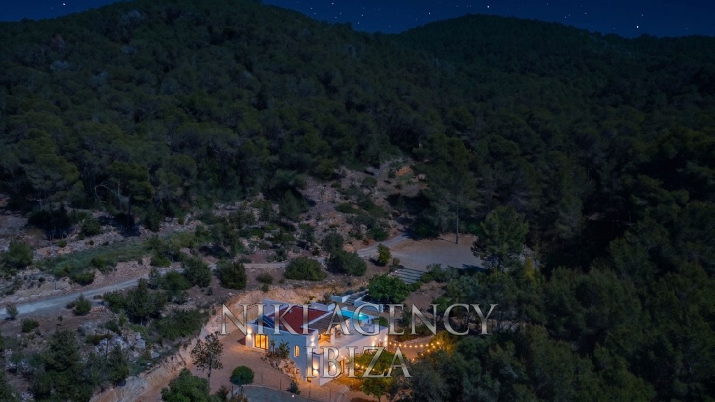 Casa-Chalet en Venta en Santa Eularia Des Riu Baleares - foto 43