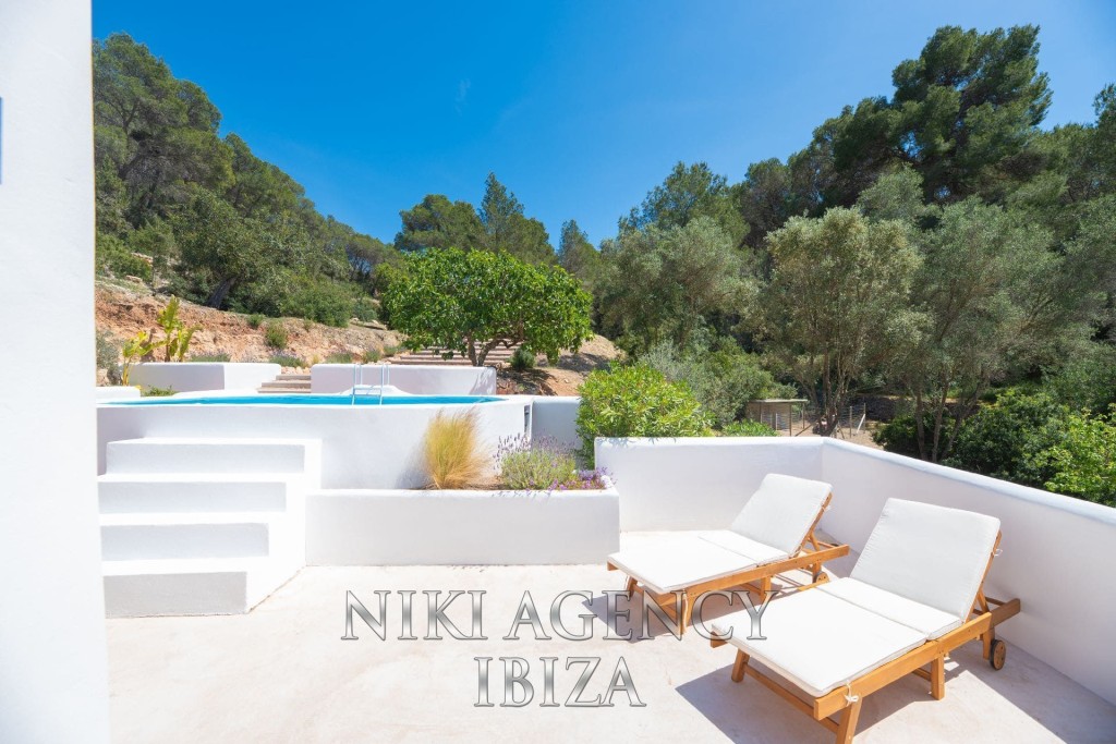 Casa-Chalet en Venta en Santa Eularia Des Riu Baleares - foto 6
