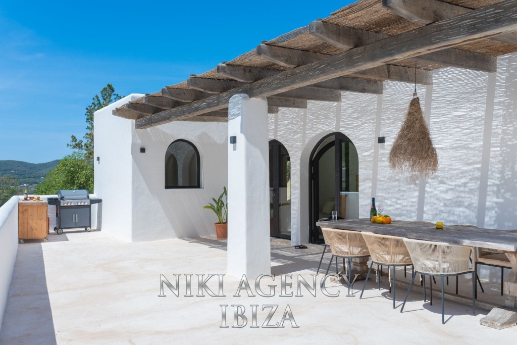 Casa-Chalet en Venta en Santa Eularia Des Riu Baleares - foto 7