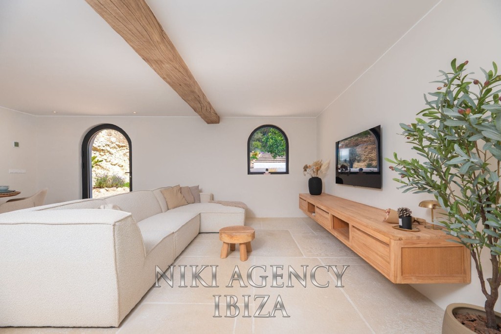 Casa-Chalet en Venta en Santa Eularia Des Riu Baleares - foto 10
