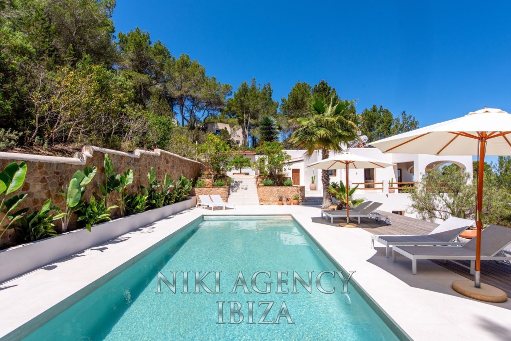 Casa-Chalet en Venta en Sant Josep De Sa Talaia Baleares