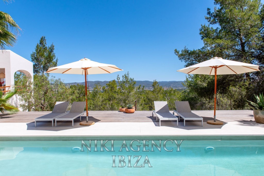Casa-Chalet en Venta en Sant Josep De Sa Talaia Baleares - foto 2