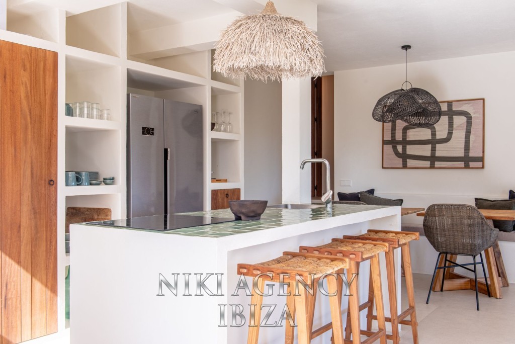 Casa-Chalet en Venta en Sant Josep De Sa Talaia Baleares - foto 11