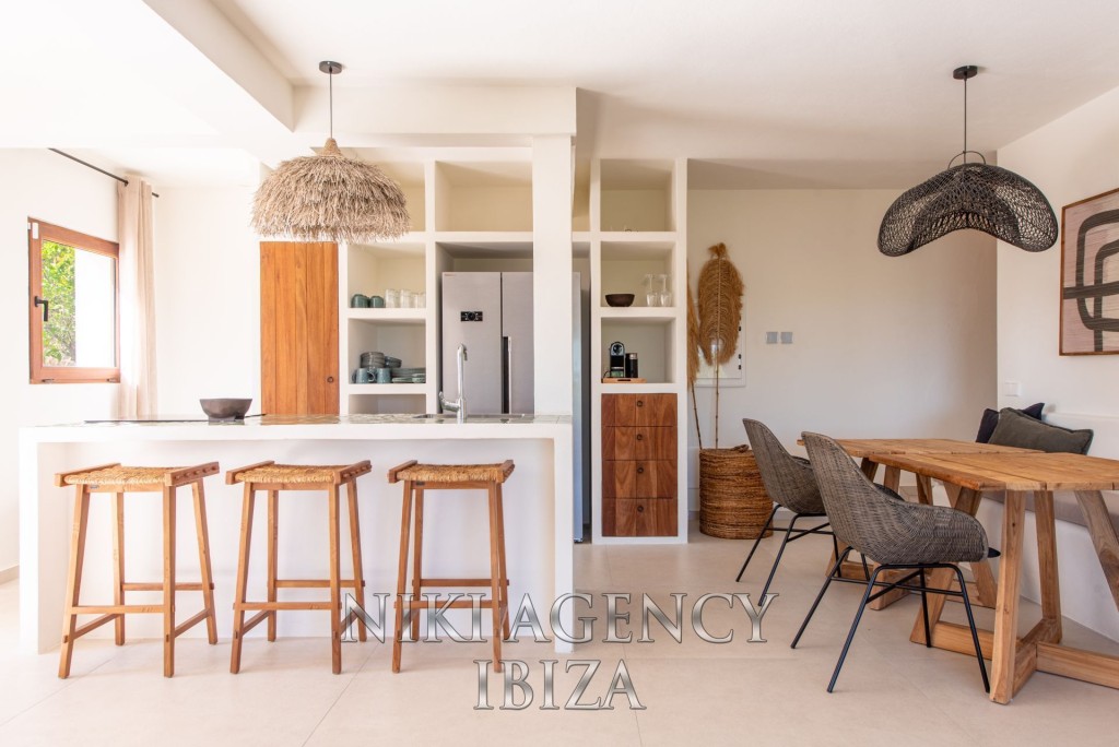 Casa-Chalet en Venta en Sant Josep De Sa Talaia Baleares - foto 12