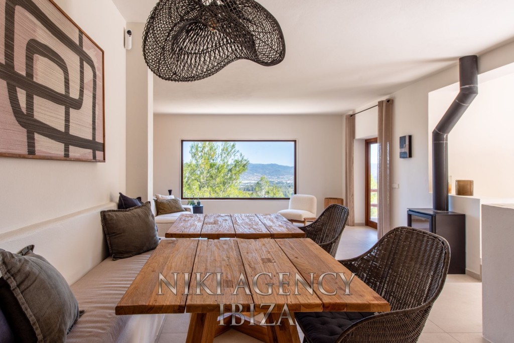 Casa-Chalet en Venta en Sant Josep De Sa Talaia Baleares - foto 13