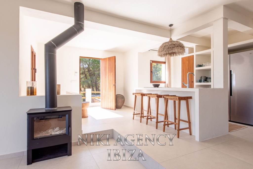 Casa-Chalet en Venta en Sant Josep De Sa Talaia Baleares - foto 14