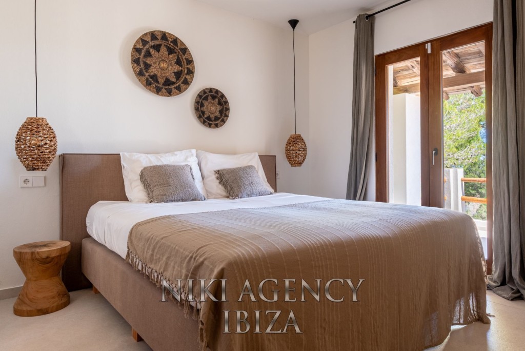Casa-Chalet en Venta en Sant Josep De Sa Talaia Baleares - foto 15