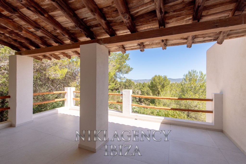 Casa-Chalet en Venta en Sant Josep De Sa Talaia Baleares - foto 16