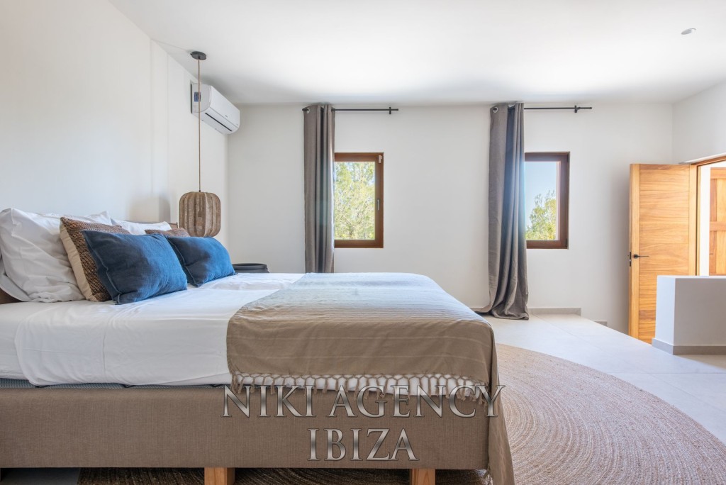 Casa-Chalet en Venta en Sant Josep De Sa Talaia Baleares - foto 17
