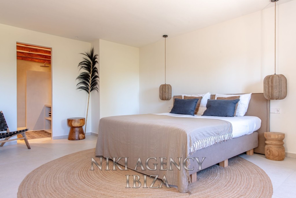 Casa-Chalet en Venta en Sant Josep De Sa Talaia Baleares - foto 18