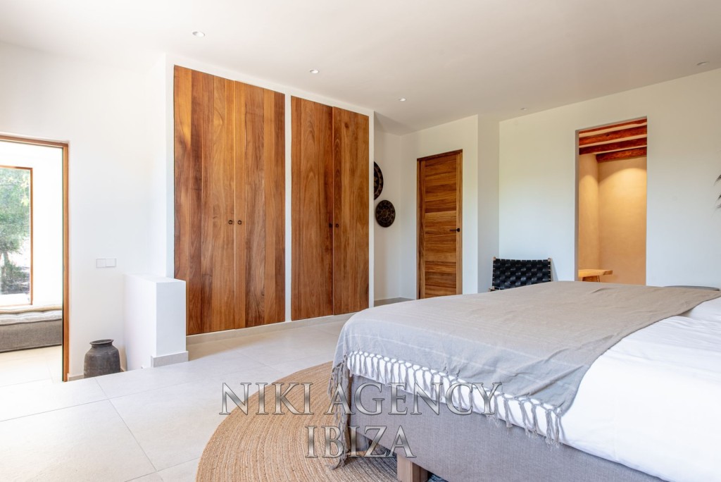 Casa-Chalet en Venta en Sant Josep De Sa Talaia Baleares - foto 19