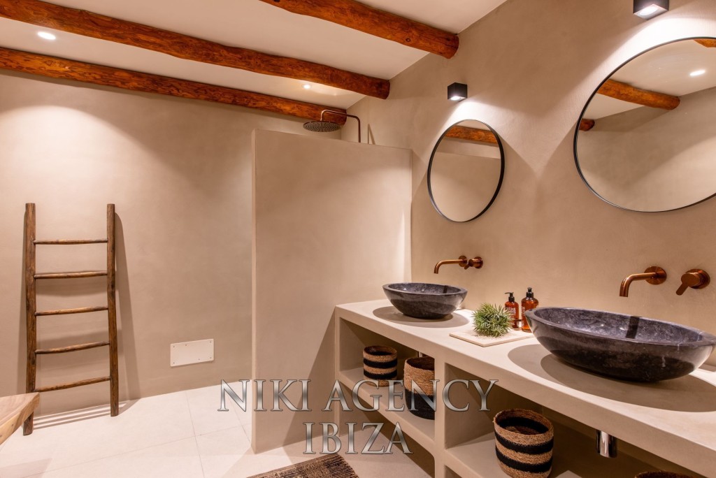 Casa-Chalet en Venta en Sant Josep De Sa Talaia Baleares - foto 20