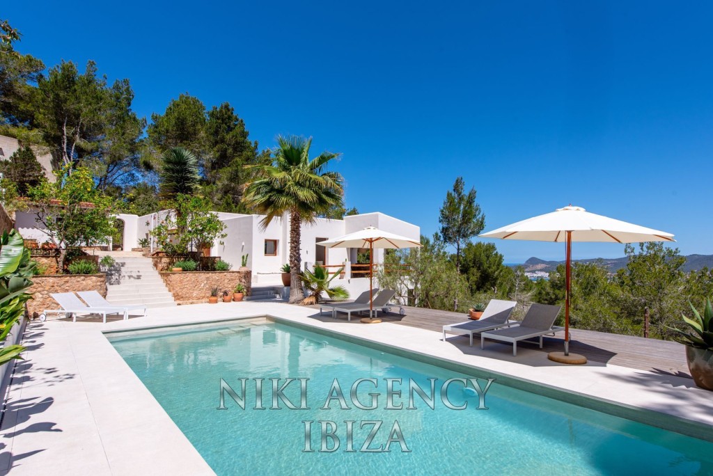 Casa-Chalet en Venta en Sant Josep De Sa Talaia Baleares - foto 3