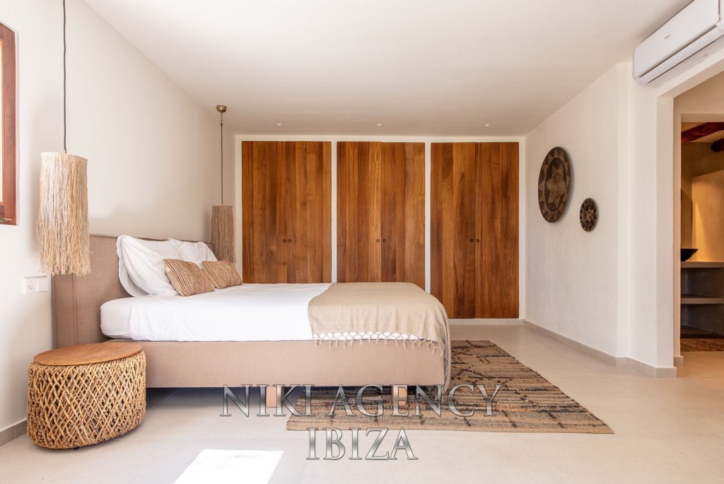 Casa-Chalet en Venta en Sant Josep De Sa Talaia Baleares - foto 21