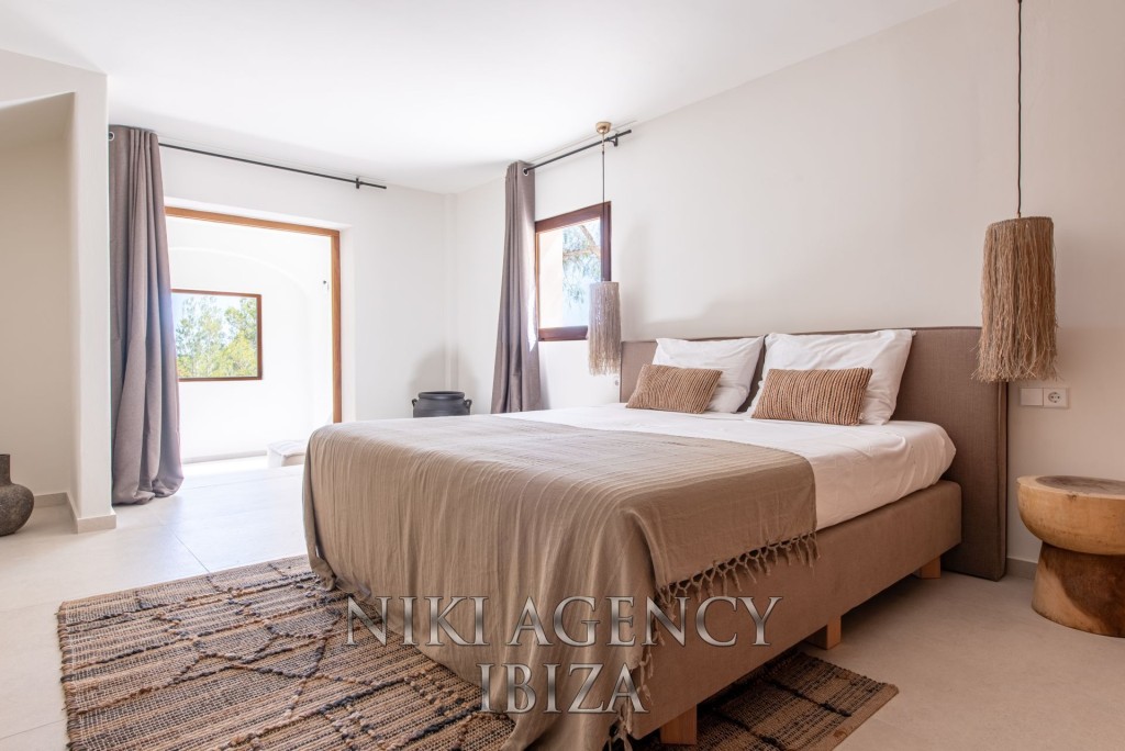 Casa-Chalet en Venta en Sant Josep De Sa Talaia Baleares - foto 22
