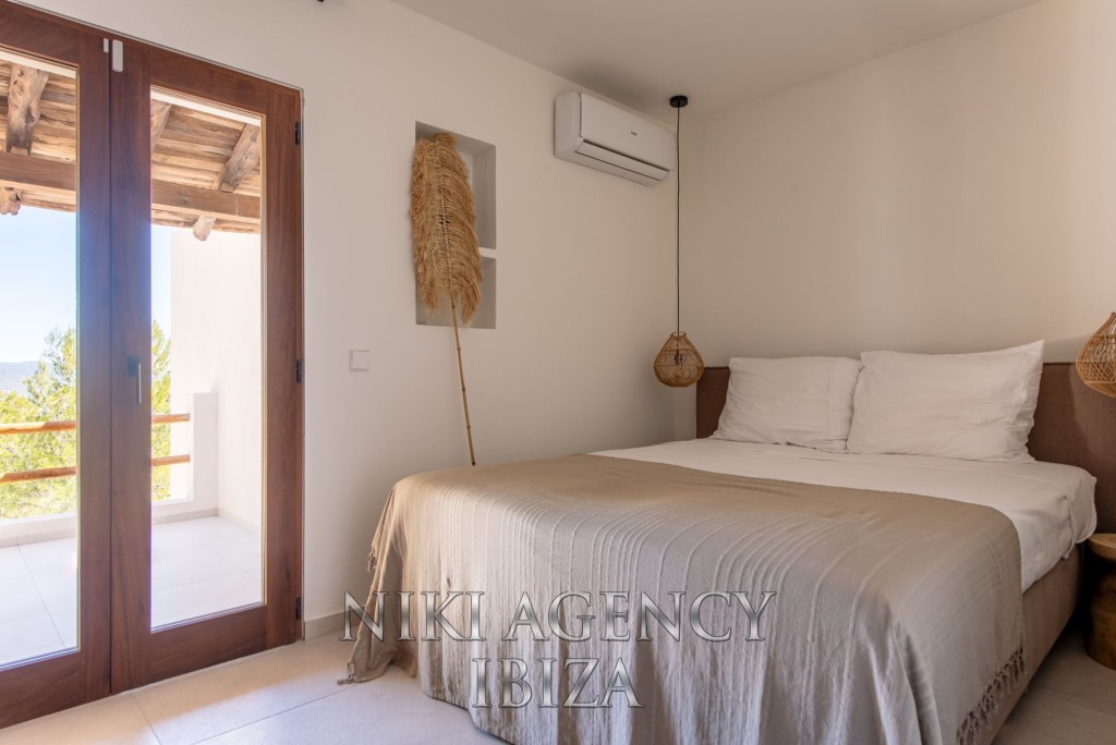 Casa-Chalet en Venta en Sant Josep De Sa Talaia Baleares - foto 24