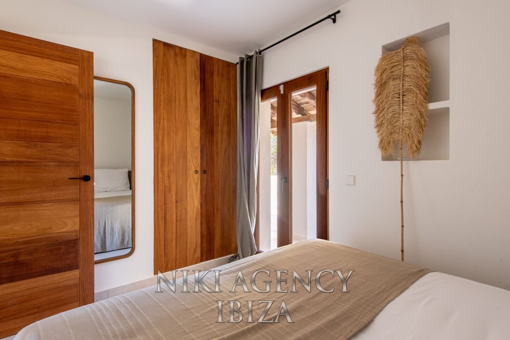 Casa-Chalet en Venta en Sant Josep De Sa Talaia Baleares - foto 25