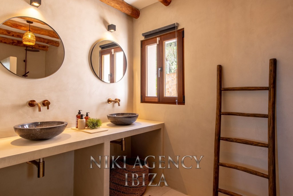 Casa-Chalet en Venta en Sant Josep De Sa Talaia Baleares - foto 26