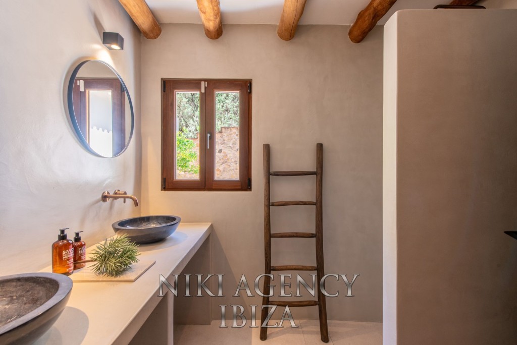 Casa-Chalet en Venta en Sant Josep De Sa Talaia Baleares - foto 27