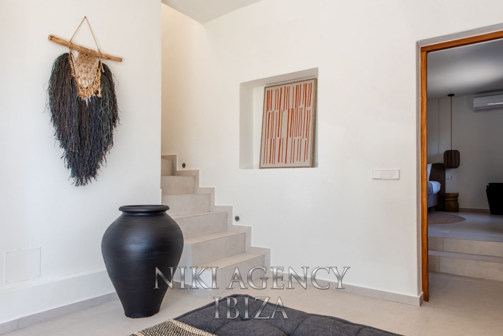 Casa-Chalet en Venta en Sant Josep De Sa Talaia Baleares - foto 28