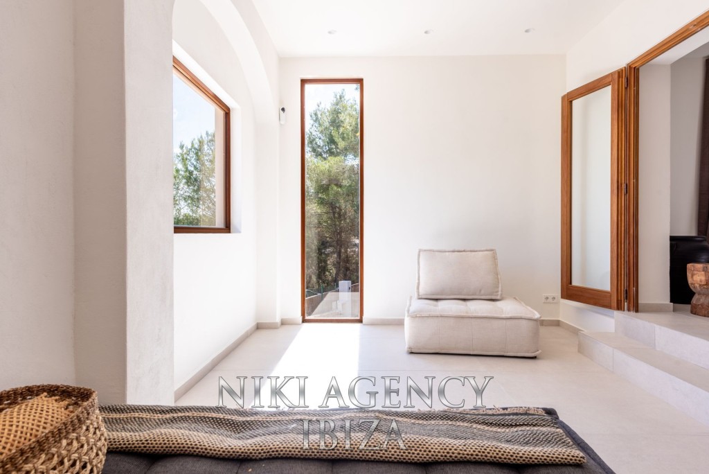 Casa-Chalet en Venta en Sant Josep De Sa Talaia Baleares - foto 29