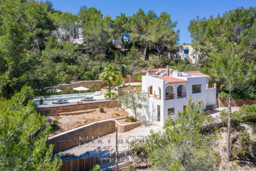 Casa-Chalet en Venta en Sant Josep De Sa Talaia Baleares - foto 4