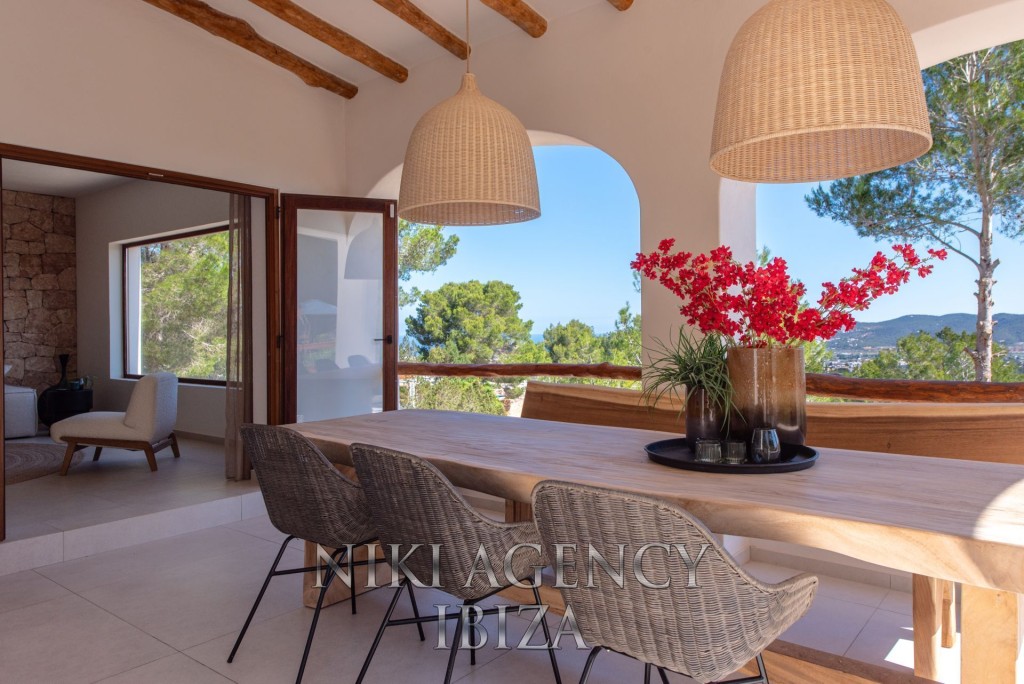 Casa-Chalet en Venta en Sant Josep De Sa Talaia Baleares - foto 5